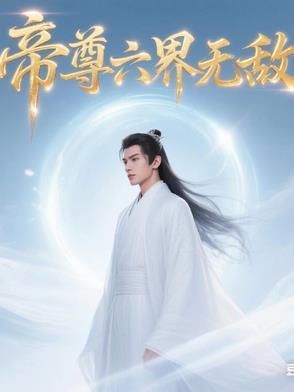 帝尊世界