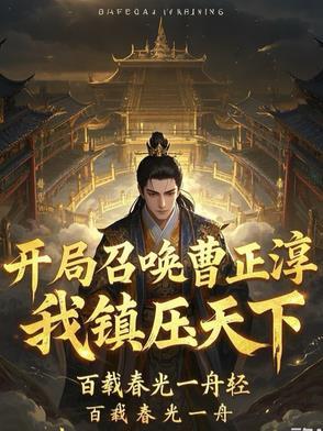 开局抽到曹正淳