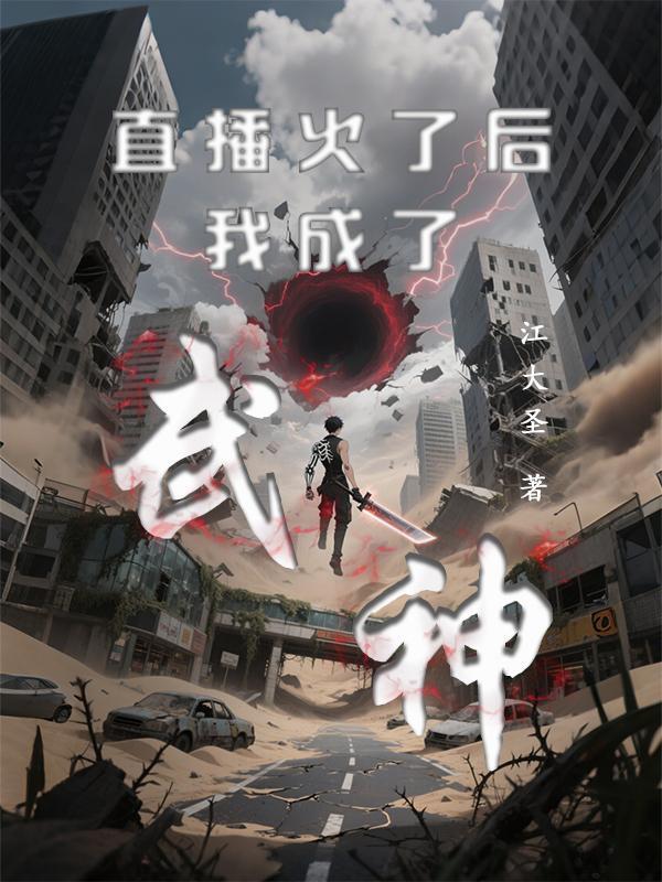 我成了直播界最凶的崽免费阅读