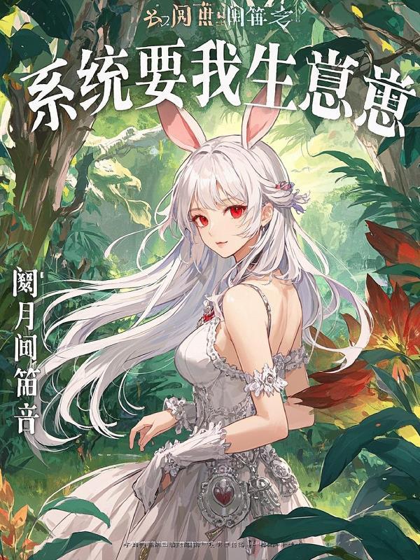 系统要我种田