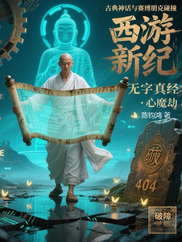 西游记 心魔