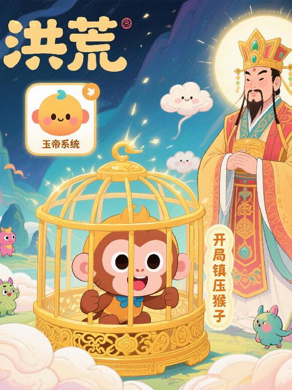 洪荒吾玉帝