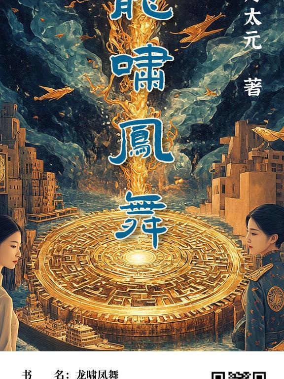 龙啸是哪部电视剧