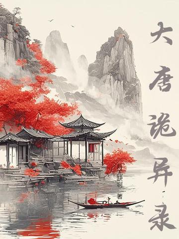 大唐诡事录西行电视剧免费观看