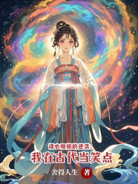 读心师第一部