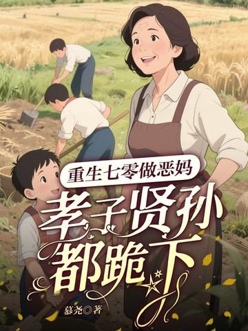 重生七零我要当恶媳