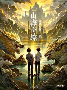 山海奇侠
