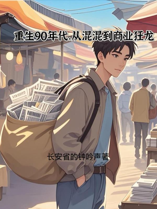 重生到90年代
