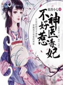 腹黑王妃戏邪王爷