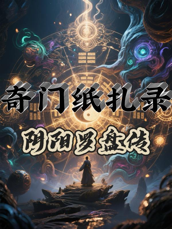 阴盘奇门罗盘