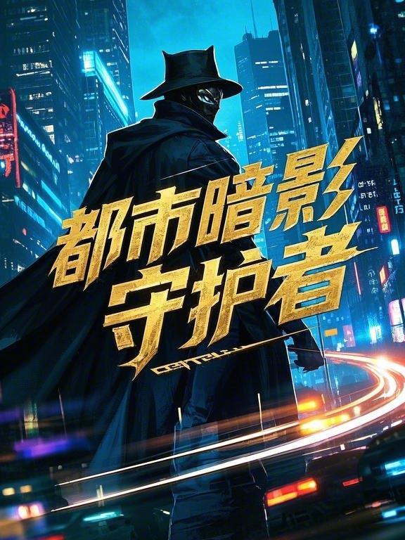 暗夜守护者一共几部