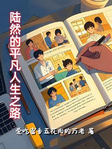 主角叫陆然的