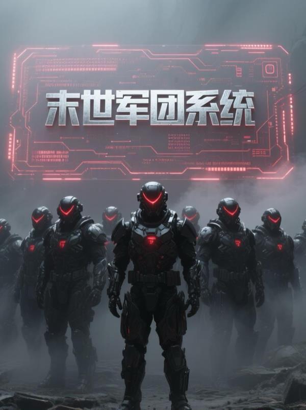 末世军团贴吧