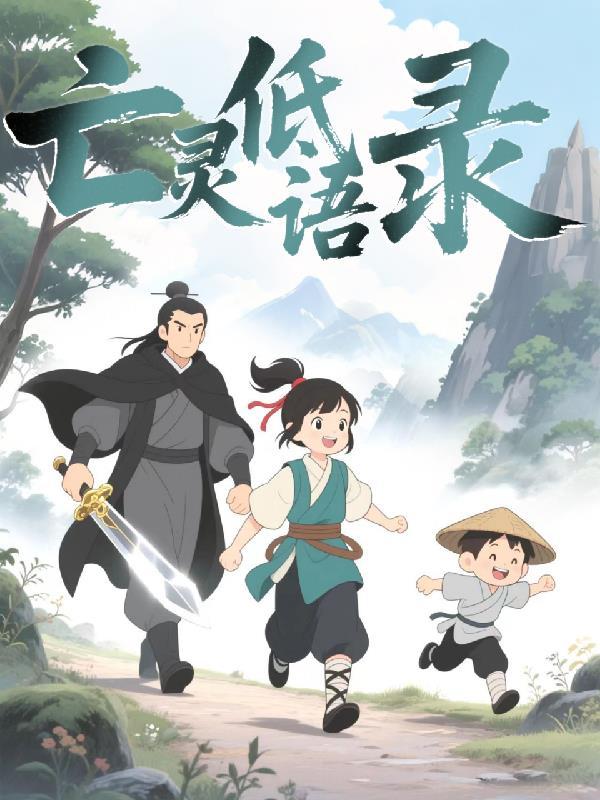 亡灵讲什么