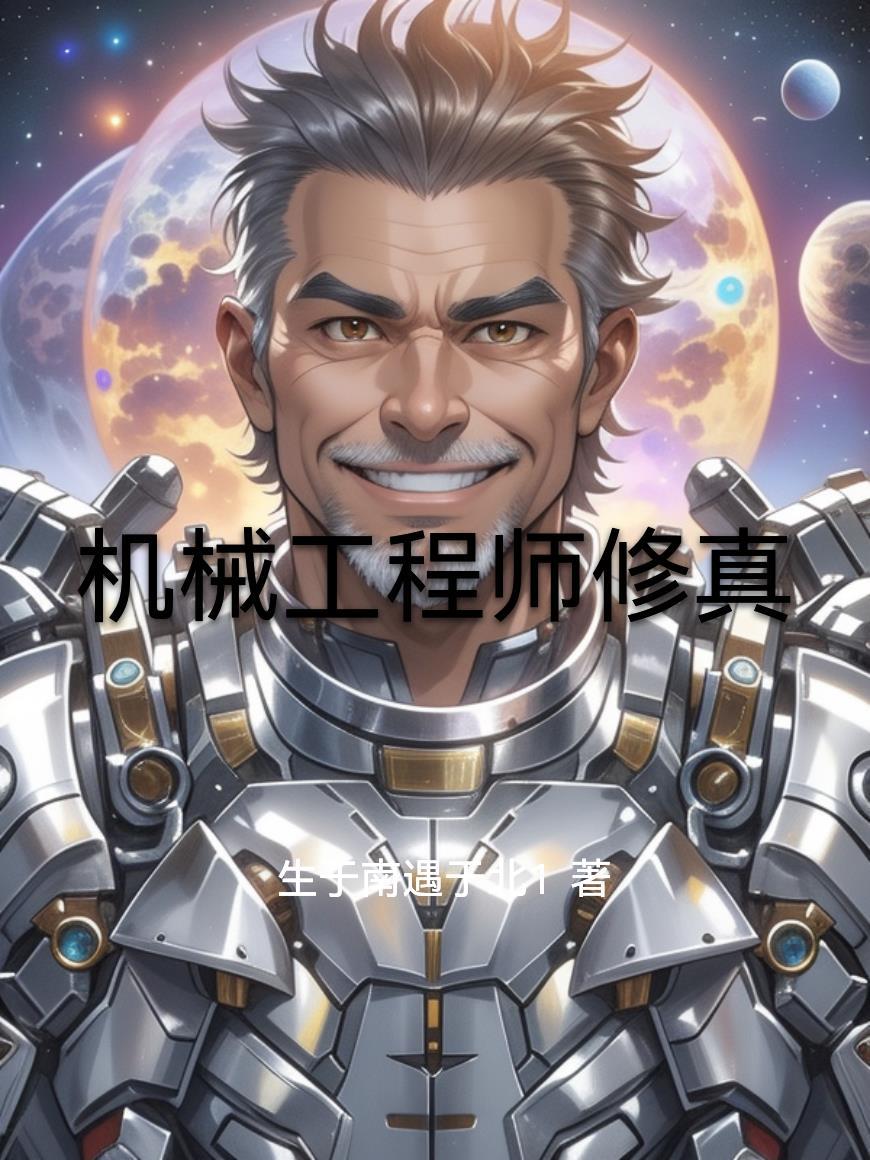 机械工程师出路在哪里