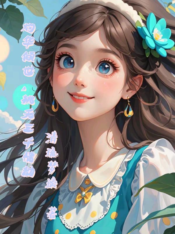 灼灼桃花三千纵
