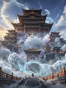 灵破苍穹免费阅读