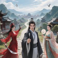 道主乾坤