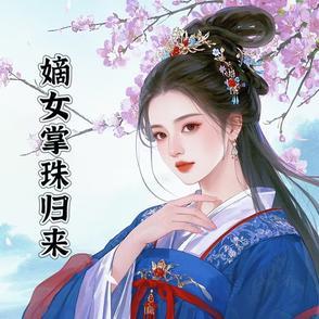 掌家嫡女书包网