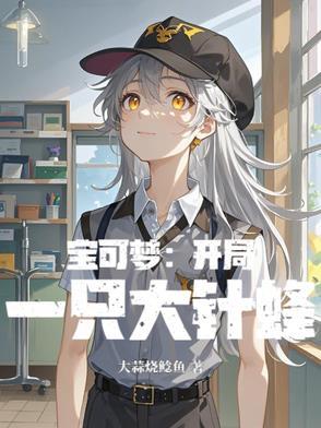 神奇宝贝之我是大针蜂