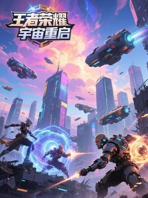 王者宇宙王者图片