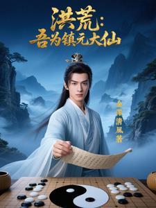 穿越洪荒成为镇元子