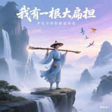 一根扁担对不对