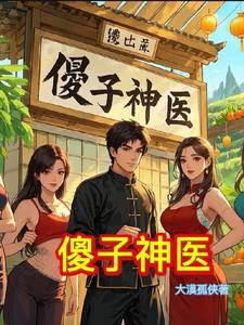 傻子神医全文免费阅读
