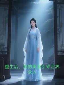重生美食影后免费阅读