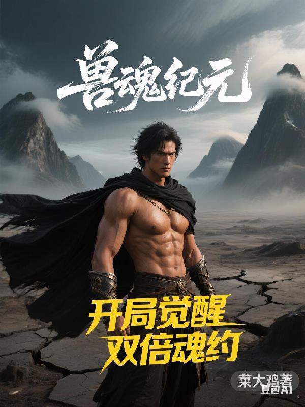 兽魂一开局一个暴龙魂