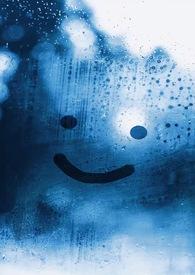 听雨的声音一滴滴