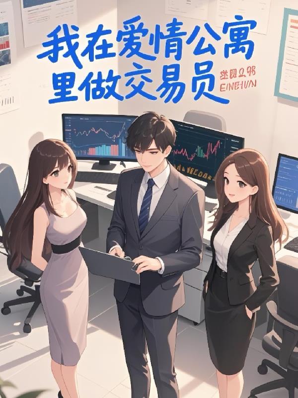 我在爱情公寓里开后宫