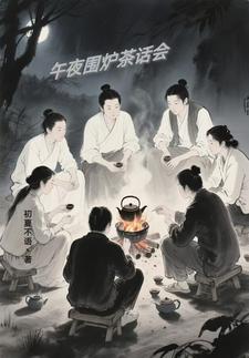 围炉夜话25