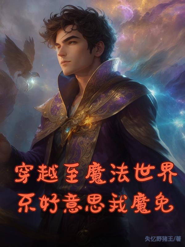 穿越到魔法世界修真的