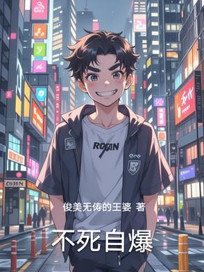 不死自爆复活