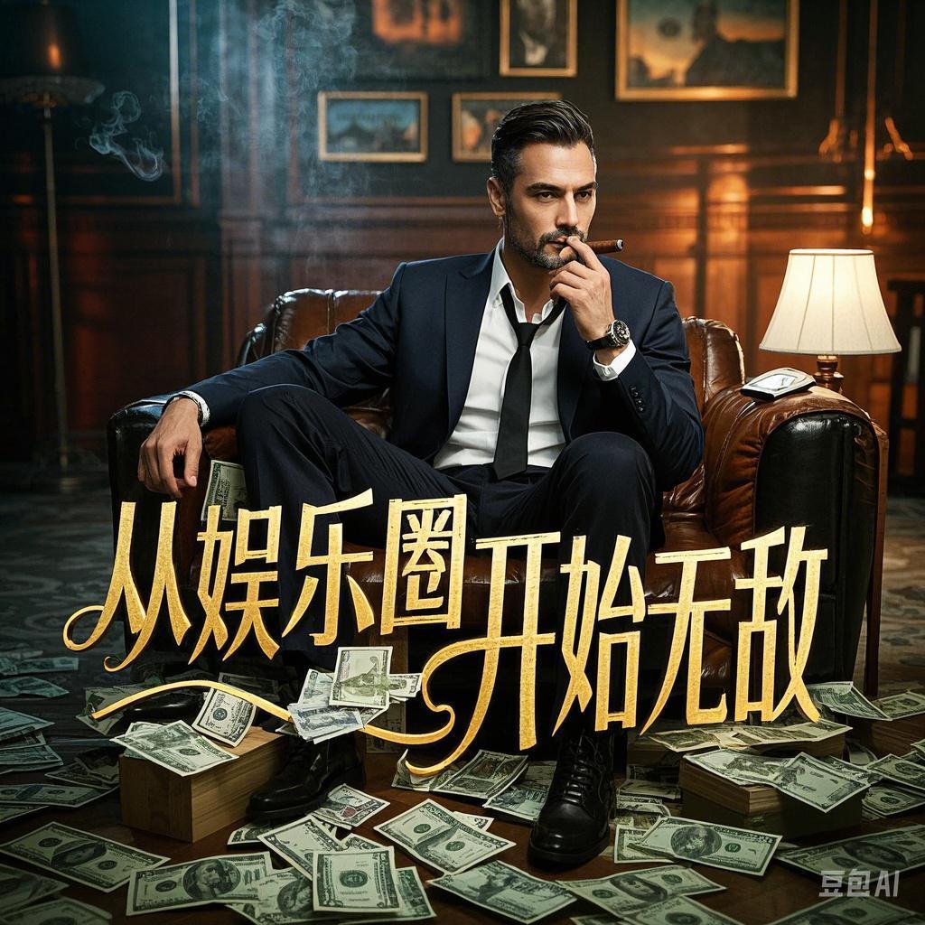 从娱乐圈开始无敌免费阅读