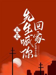 傅太太超甜的全文