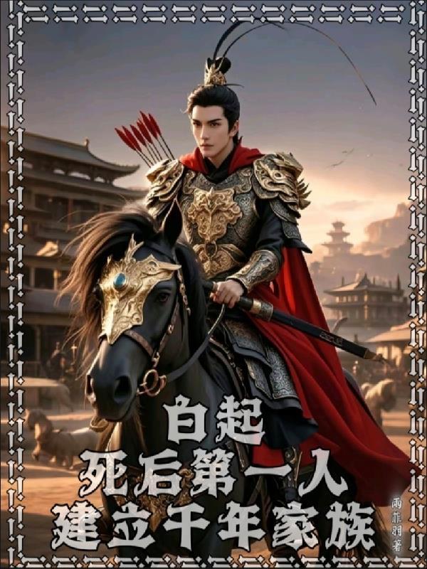 白起在哪里死的