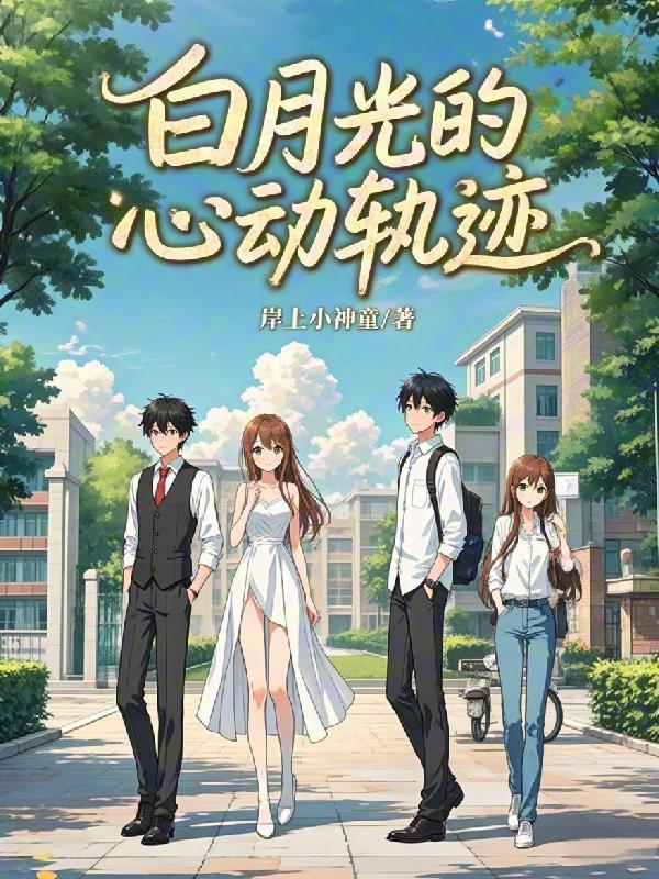 白月光在跳动什么意思