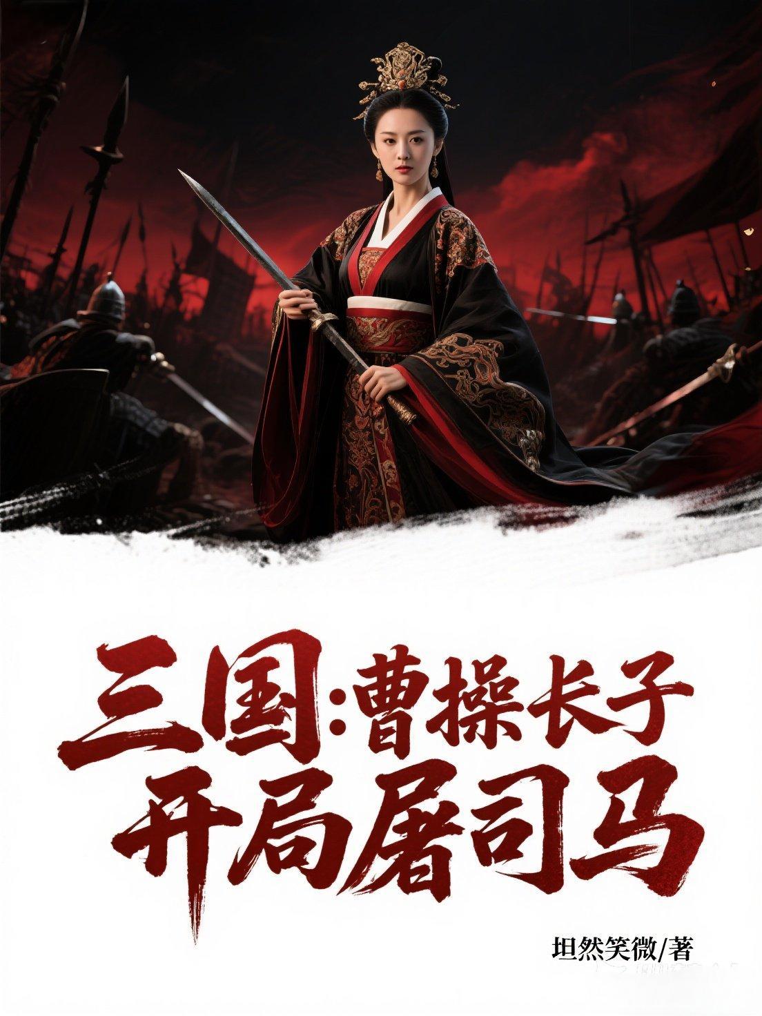 开局屠了司马氏 分享
