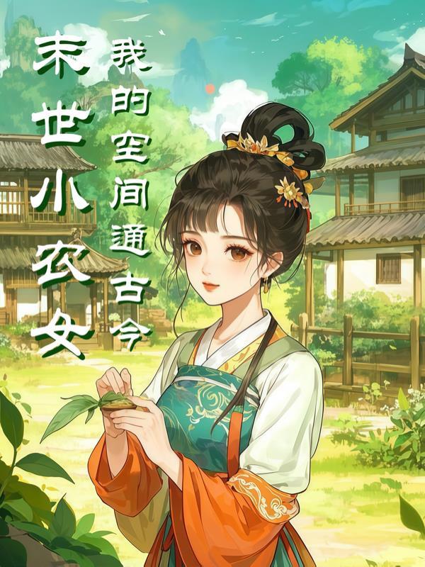 末世小女的农家生活