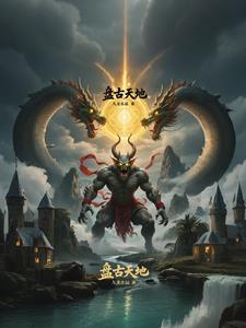 盘古天地一期