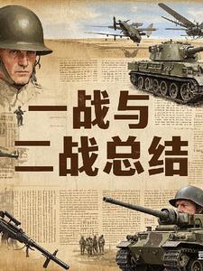 一战二战内容