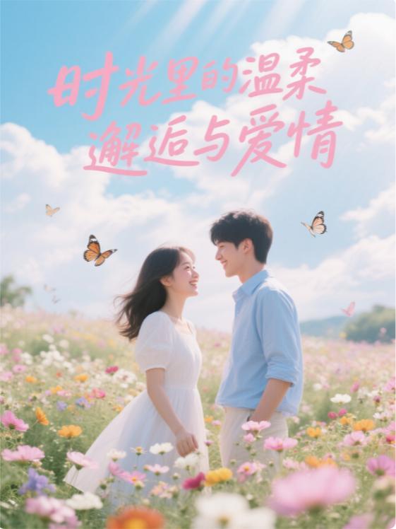 时光里的温暖阅读