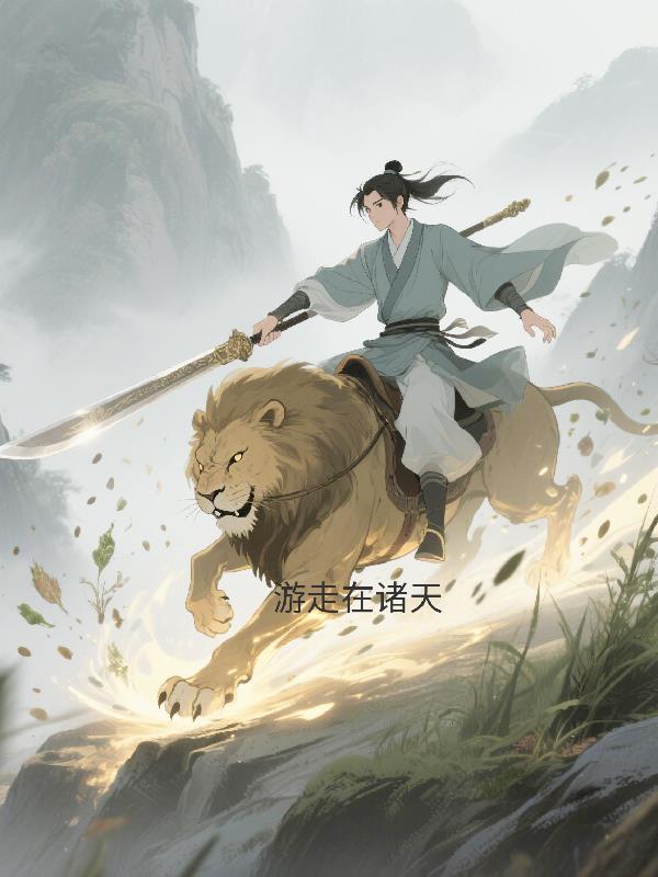 行走在诸天万界旅