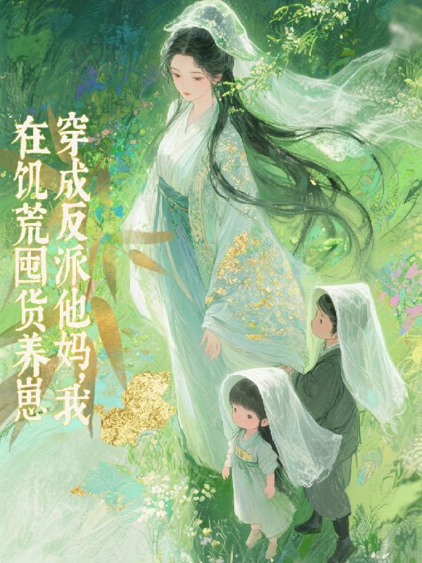 我穿成反派他亲妈