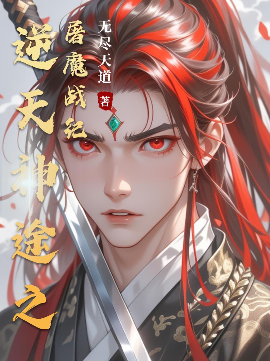逆天战神传奇