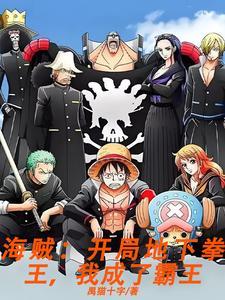 海贼之霸王系统