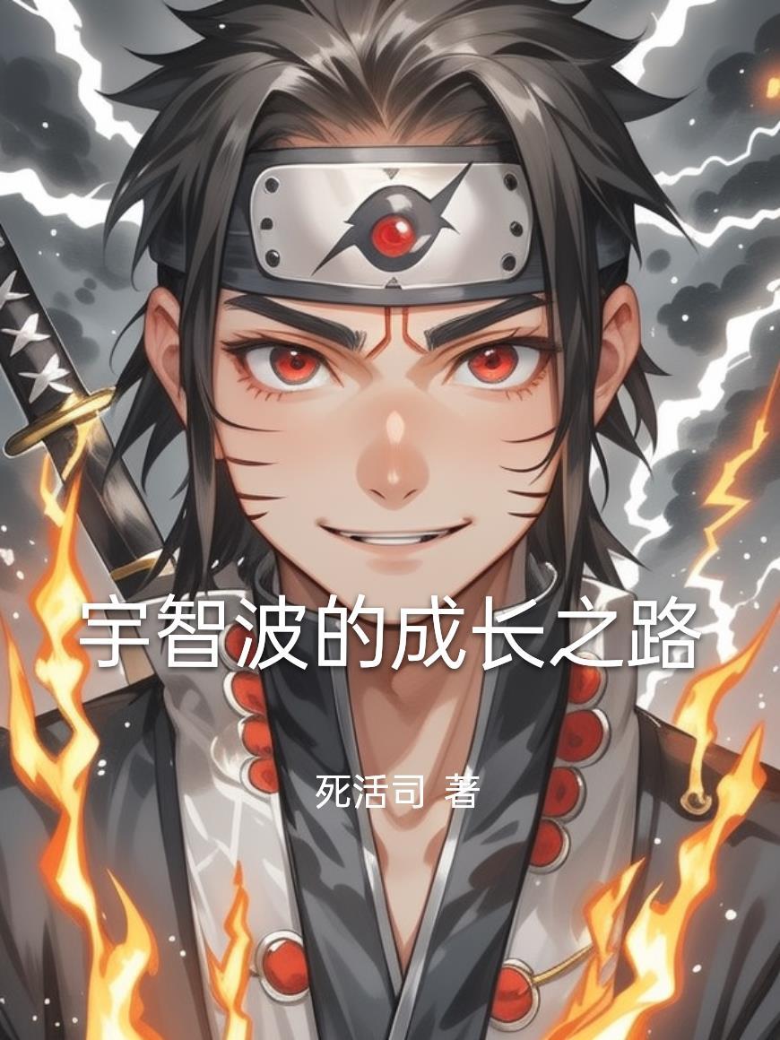 宇智波的创始人是谁