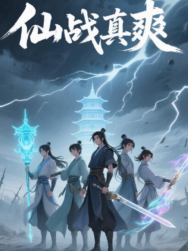 仙魔战场